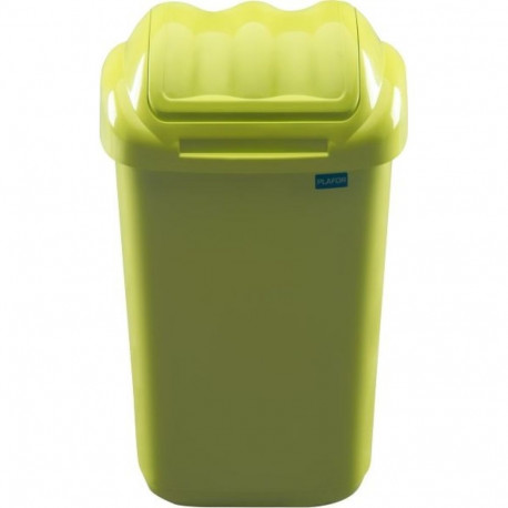 Plafor green waste bin (926051) 15l