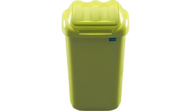 Plafor green waste bin (926051) 15l