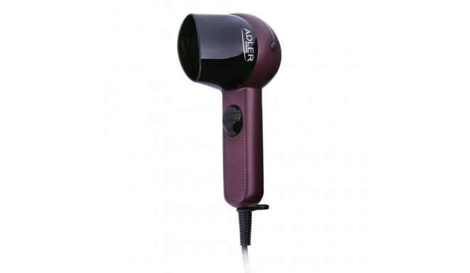 Adler AD 2247 (1400W; purple color)