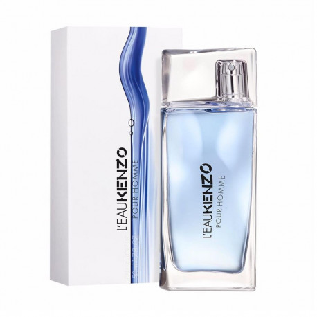 Kenzo tualettvesi L'Eau de Kenzo 50ml pihusti