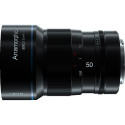 SIRUI ANAMORPHIC LENS 1,33X 50MM FUJIFILM X-MOUNT "SAMPLE"