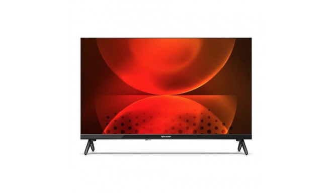 Sharp | 24FH2EA | 24” (60cm) | Smart TV | Android TV | HD Ready