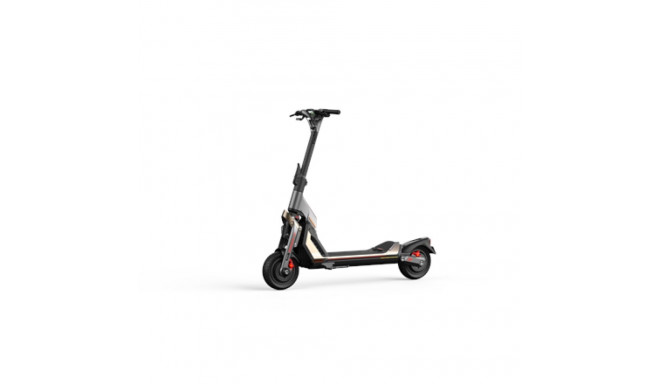 Segway | KickScooter GT2P | Up to 70 km/h | 11 " | Dark Grey/Gold