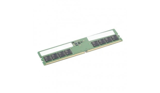 Lenovo 4X71N34264 memory module 16 GB 1 x 16 GB DDR5 4800 MHz