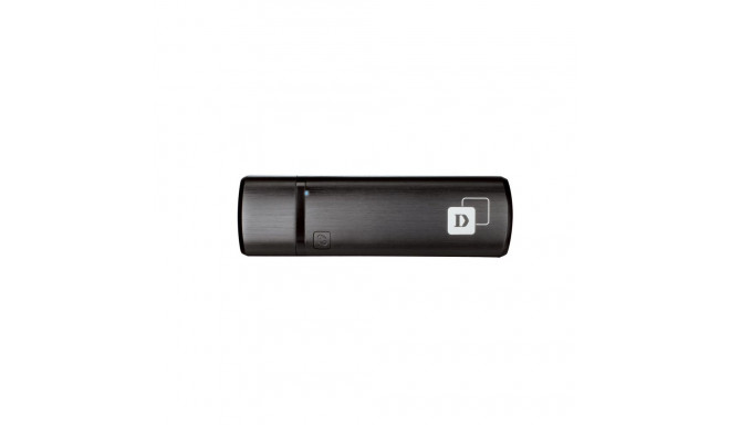 D-Link Wireless AC1300 MU-MIMO Wi-Fi USB Adapter