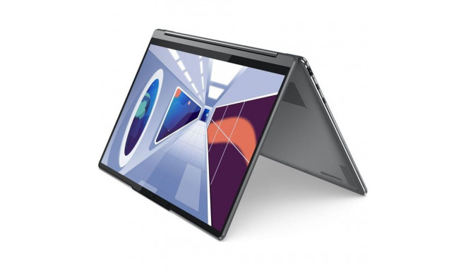 Sülearvuti Lenovo Yoga 9 OLED 2023, i7 16GB 1TB, hall