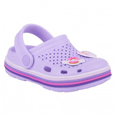 Coqui Lindo Jr clogs 92800617082 (24/25)