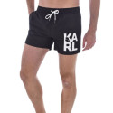 Karl Lagerfeld Classic M swim shorts KL21MBS02 (S)