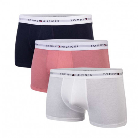 Tommy Hilfiger 3-PACK Trunk M boxers UM0UM02761 (S)