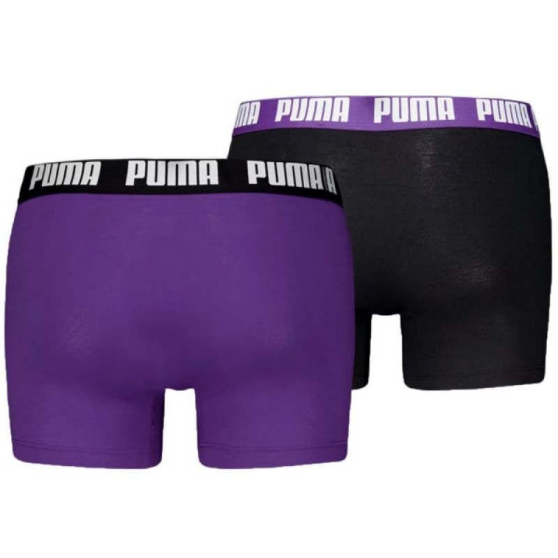 Puma Everyday Basic 2p M boxers 938320 14 (XL) Underwear
