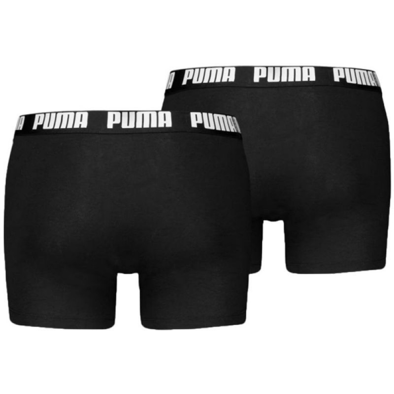 Puma Everyday Basic 2p M boxers 938320 01 (XL) Aluspesu Photopoint