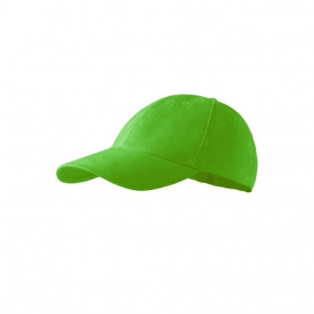 Malfini 6P Kids Jr Cap MLI-30392 (nastawialna)