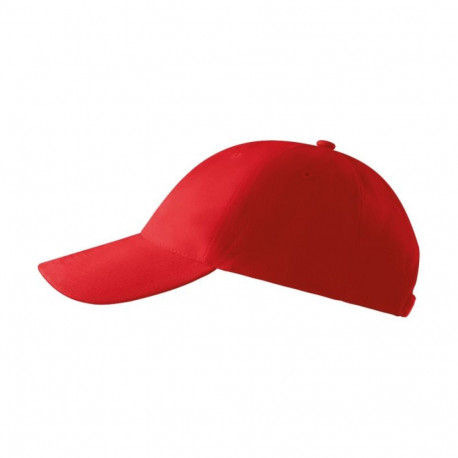 Malfini 6P Kids Jr Cap MLI-30307 (nastawialna)