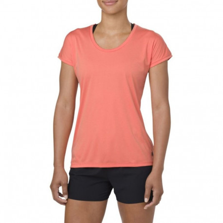 Asics Capsleeve W 154541-6051 (M)