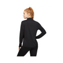 Asics Core Longsleeve 1/2 Zip Top W 2012C328-001 (XL)