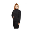 Asics Core Longsleeve 1/2 Zip Top W 2012C328-001 (M)
