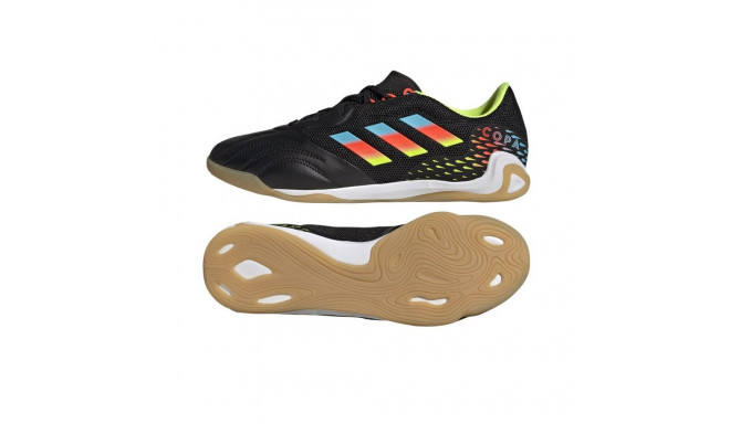 Adidas Copa Sense.3 IN Sala M HR1848 football shoes (41 1/3)