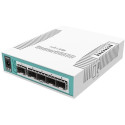 "5P+1 MikroTik CRS106-1C-5S POE M"