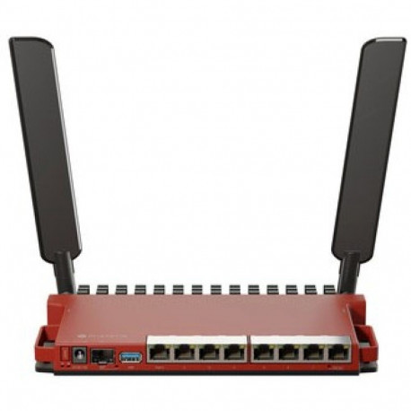 "Mikrotik L009UiGS-2HaxD-IN"