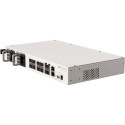 "10P Mikrotik CRS510-8XS-2XQ-IN QSFP28 M"