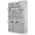"16P+2 Mikrotik CRS318-1Fi-15Fr-2S-OUT POE"