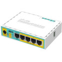 "Mikrotik RB750UPr2"