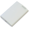 "Mikrotik RB750P-PBr2"