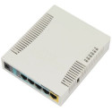 "MikroTik RB951Ui-2HnD"