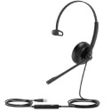 "Yealink UH34 Mono UC USB-Headset" "Yealink UH34 Mono UC USB-Headset"
