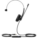 "Yealink UH34 Mono Microsoft Teams USB-Headset"