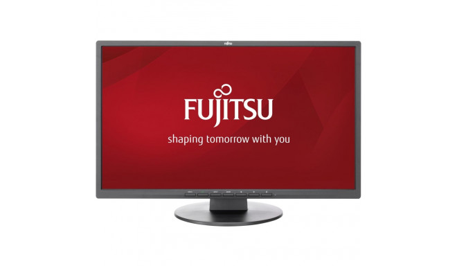 "54,6cm/21,5'' (1920x1080) Fujitsu E22-8 TS Pro 16:9 5ms IPS DVI-D VGA DisplayPort VESA Speaker Full