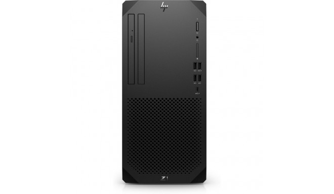 "HP Z1 G9 TWR Intel Core i9-14900 32GB 1TB/SSD NVIDIA RTX 4060 8GB W11P SmartBuy 3J War (DE)"