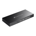 "24+4P TP-Link Omada SG2428LP M RM POE+"