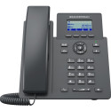 "Grandstream SIP GRP-2601P Carrier-Grade IP-Phone (with POE)"