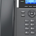 "Grandstream SIP GRP-2602P Carrier-Grade IP-Phone (with POE)"