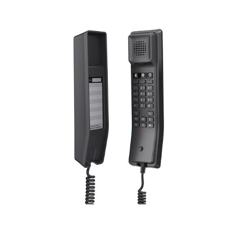 "Grandstream GHP611W Black"