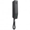 "Grandstream GHP611W Black"