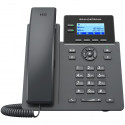 "Grandstream SIP GRP-2602G Carrier-Grade IP-Phone (with POE, Gigabit)"