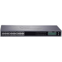 "Router Grandstream SIP-Gateway GXW-4224 24x FXS V2"