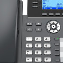 "Grandstream SIP GRP-2604 Carrier-Grade IP-Phone"