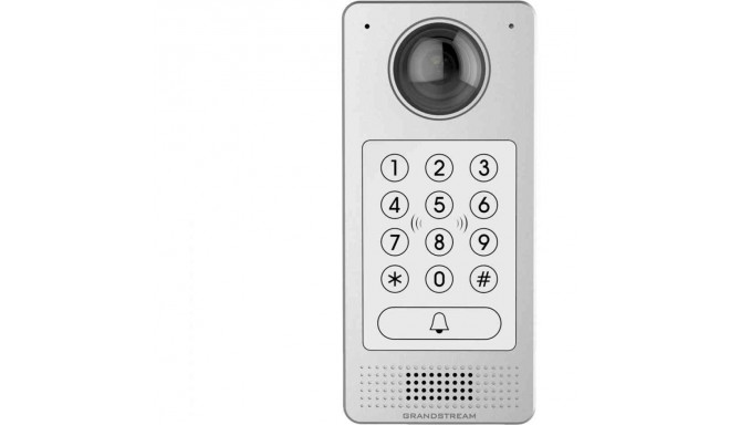 "Grandstream GDS3710 TFE IP Video Door System"