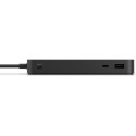 "Microsoft Surface Thunderbolt 4 Dock"