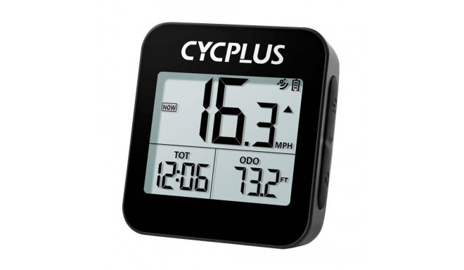 Cycplus G1 bicycle computer