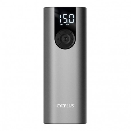 Cycplus A8 electric pump
