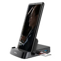 Baseus Mate USB Type-C Hub Desktop Docking Station Stand for Mobile Phone