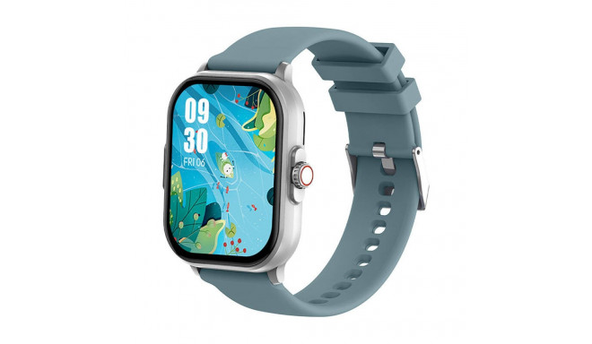 Colmi C63 Smartwatch (Blue)