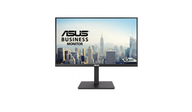 Monitor 27 cali VA27UQSB 4K UHD DP HDMIx2 SPEAKERS 4xUSB