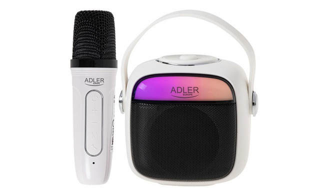 Karaoke speaker AD1199W