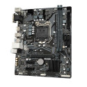 Gigabyte emaplaat H410M H V2 s1200 2DDR4 HDMI/D-SUB M.2 mATX