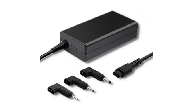 Power adapter designed for Asus 65W 3plugs